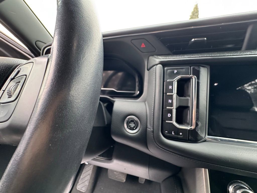 Used 2023 GMC Yukon Denali w/ Denali Reserve Package image 36