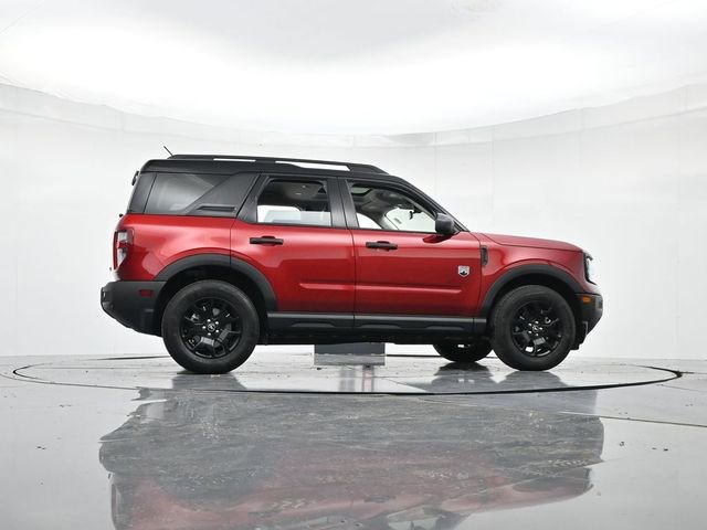 New 2025 Ford Bronco Sport Big Bend w/ Convenience Package image 31