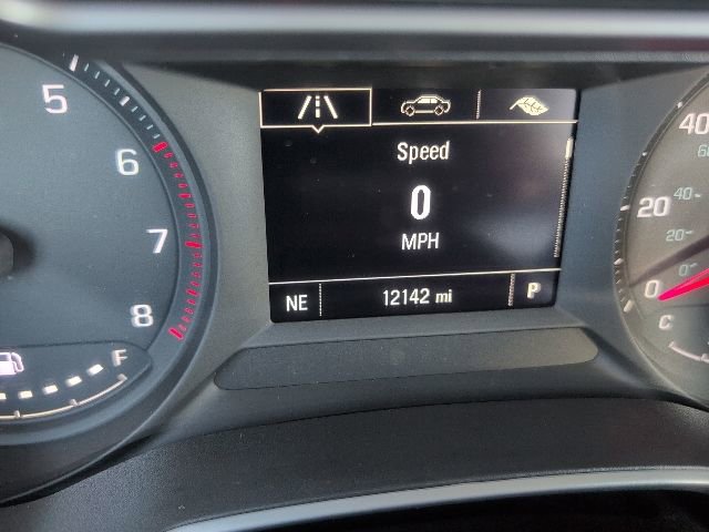 Used 2023 Chevrolet TrailBlazer LS FWD image 25