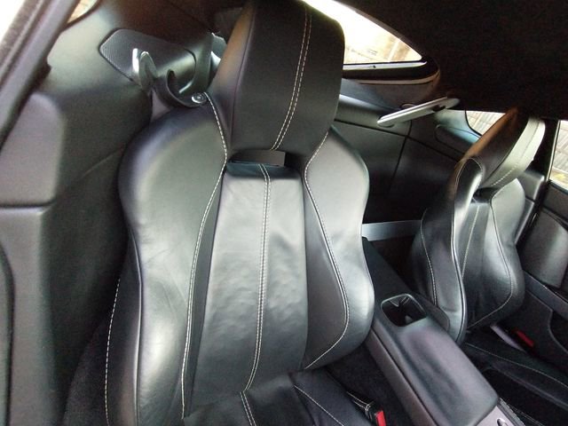 Used 2007 Aston Martin V8 Vantage Coupe image 51