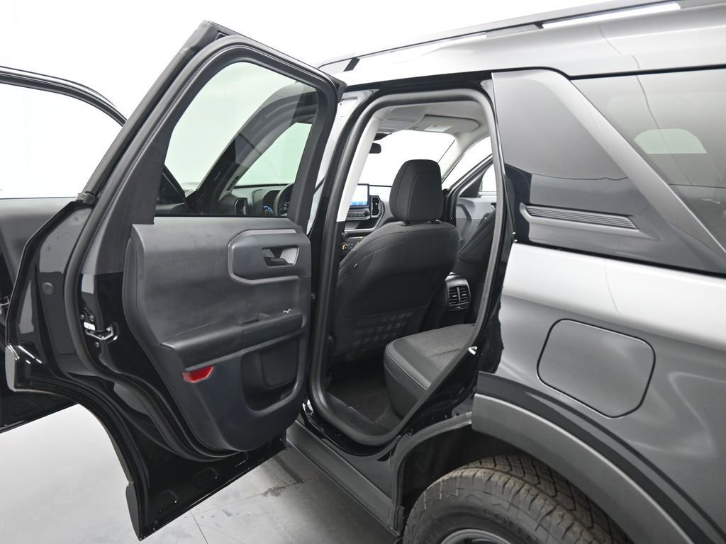 Certified 2024 Ford Bronco Sport Big Bend image 16