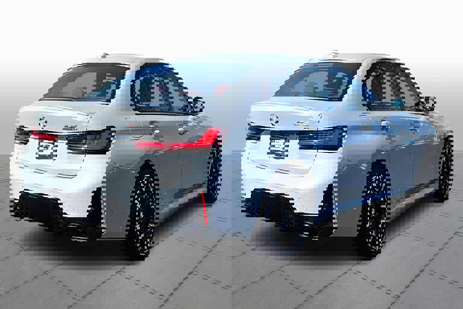 Certified 2025 BMW M340i Sedan image 12