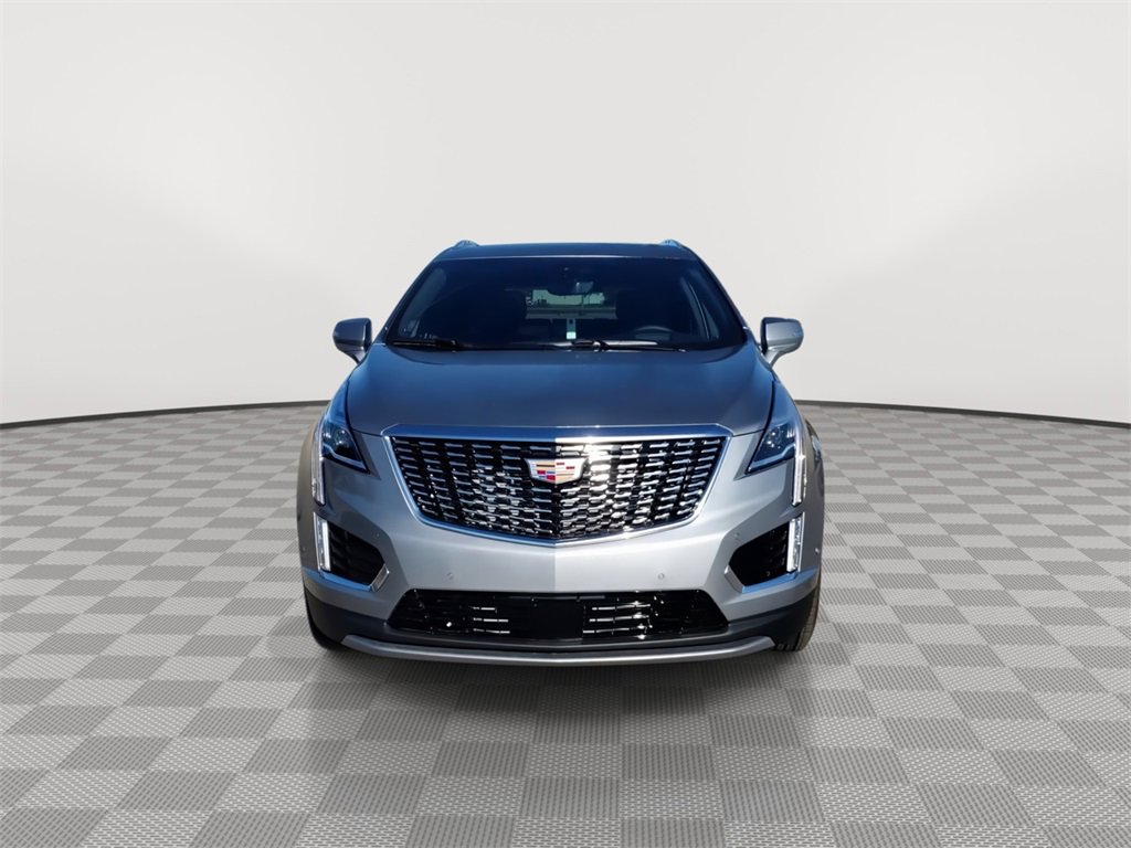 New 2025 Cadillac XT5 Premium Luxury w/ Technology Package image 3