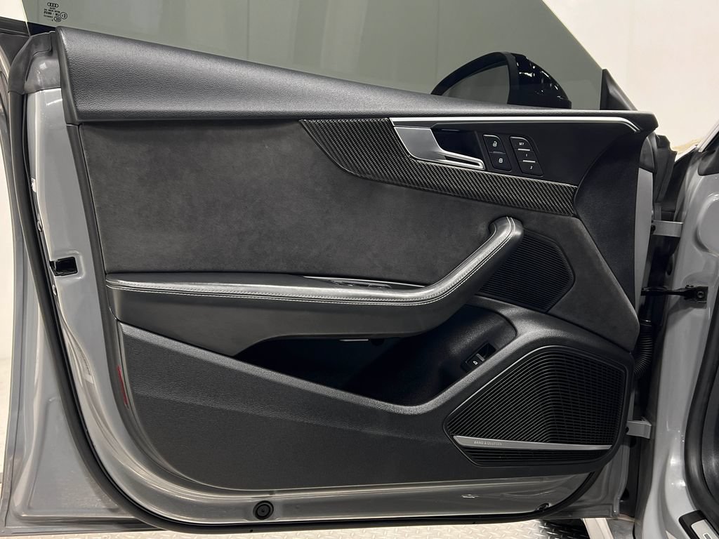 Used 2019 Audi RS 5 Sportback AWD/4WD image 16