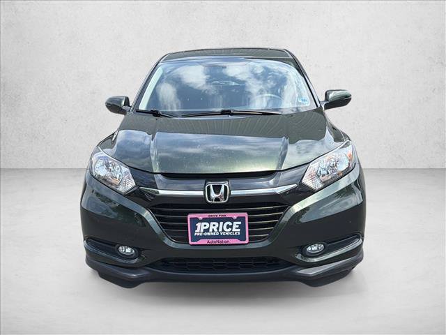 Used 2018 Honda HR-V EX image 2