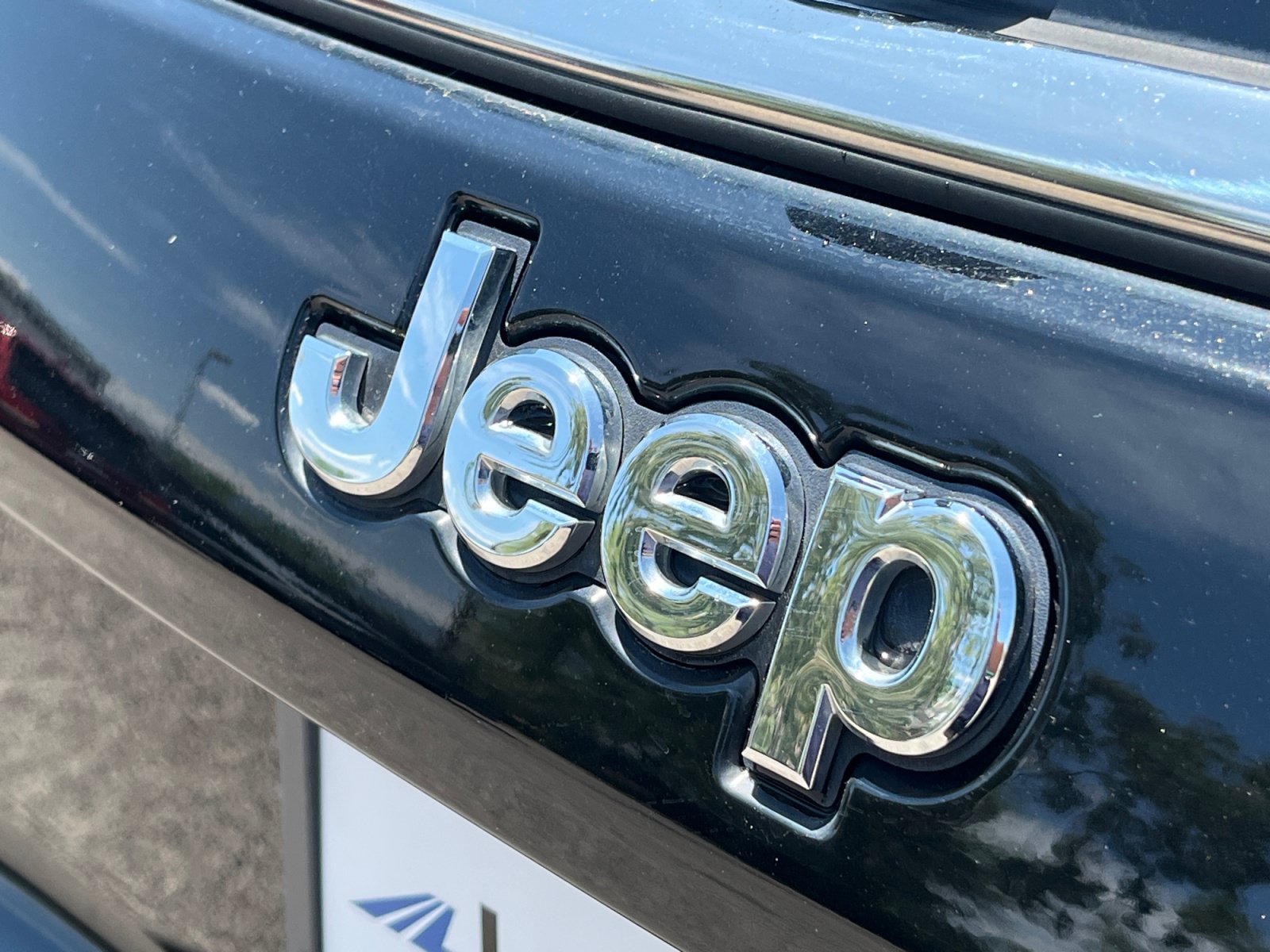 Used 2020 Jeep Compass Limited w/ Luxury Seat Group AWD/4WD image 31