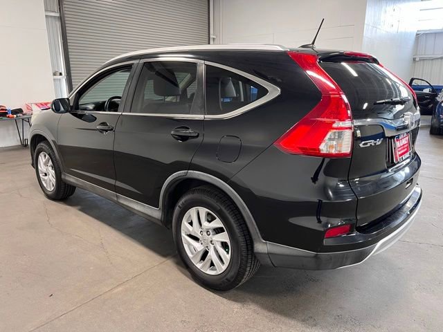 Used 2016 Honda CR-V EX-L image 5