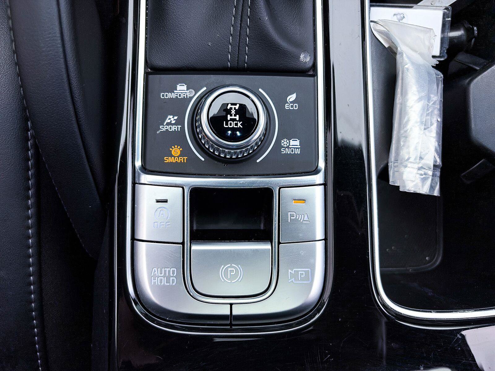 Certified 2025 Kia Telluride SX Prestige X-Line AWD/4WD image 33
