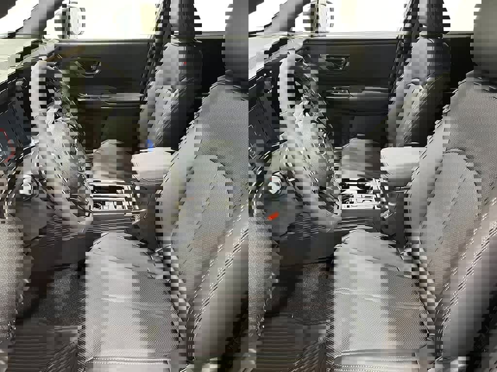 New 2026 Subaru Outback Limited XT image 11