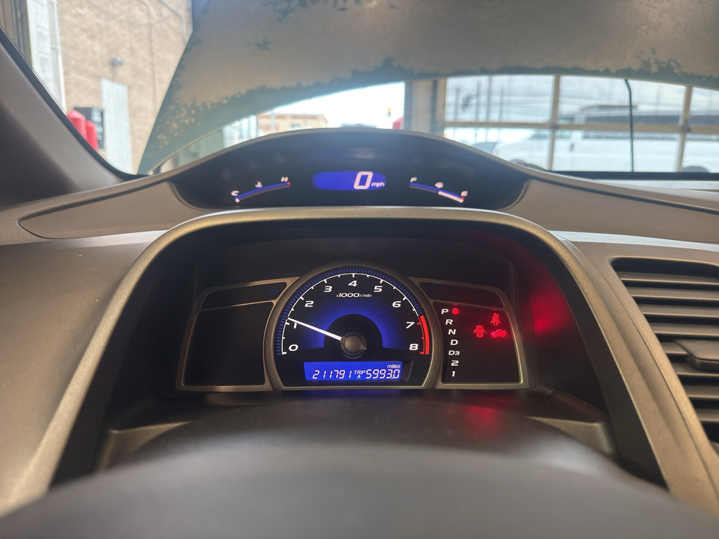 Used 2011 Honda Civic LX image 17