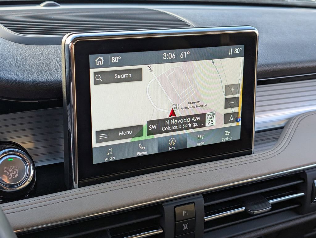 Used 2022 Lincoln Corsair AWD w/ Premium Package image 26