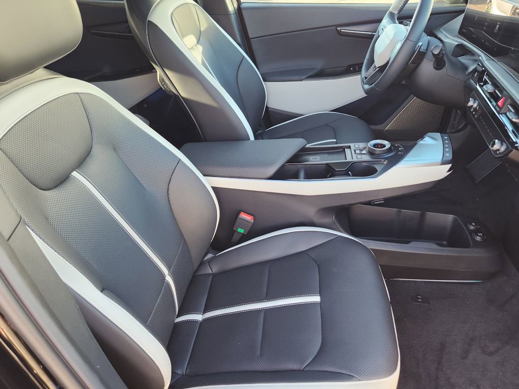 New 2025 Kia EV6 GT-Line image 14