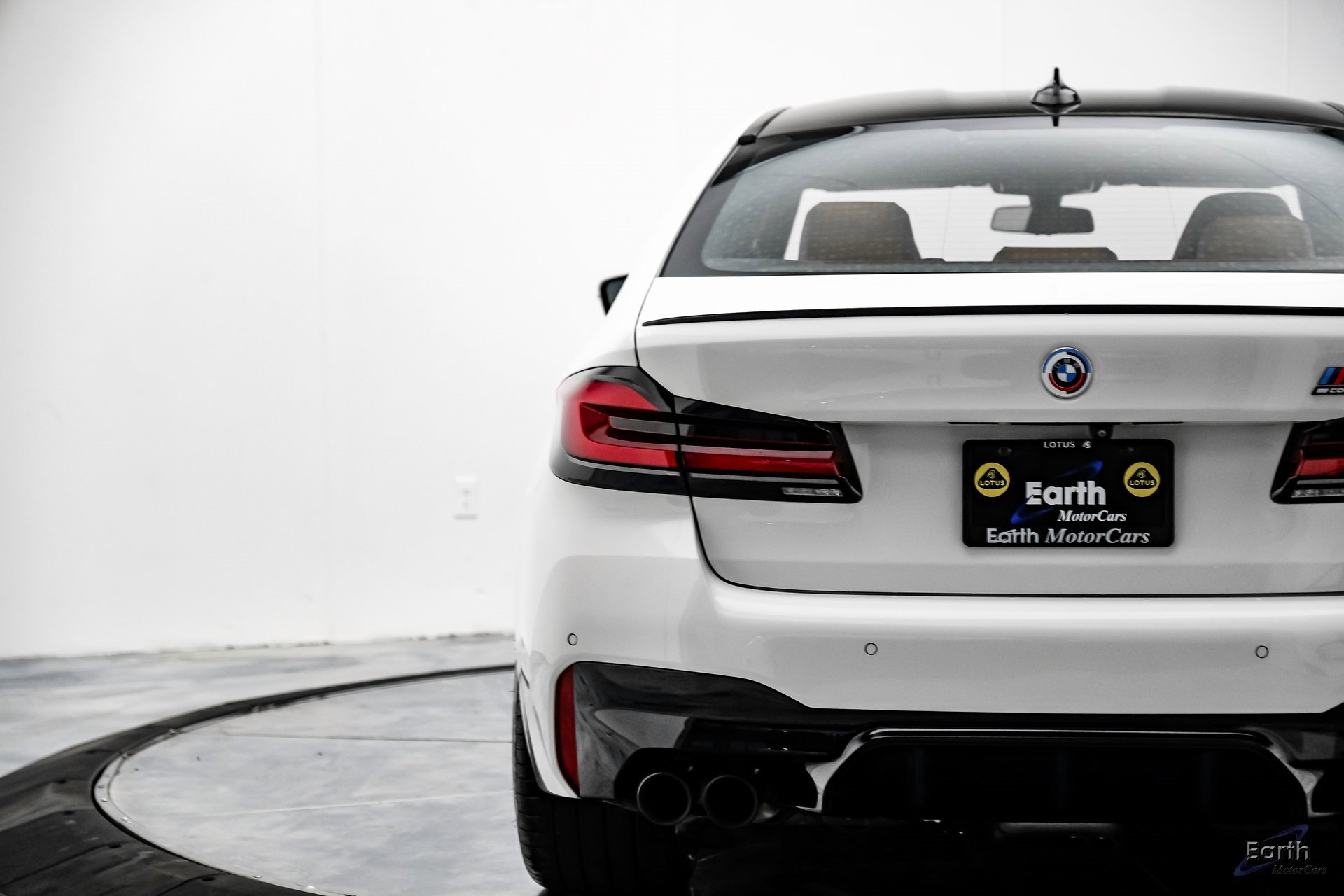 Used 2023 BMW M5 w/ Competition Package image 12