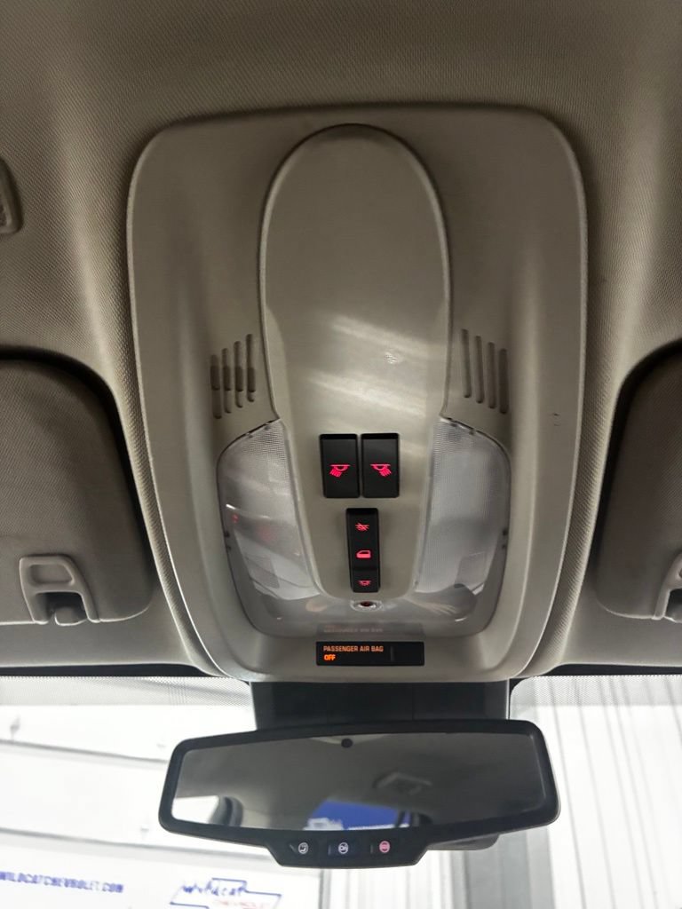 Used 2017 GMC Terrain SLE FWD image 23