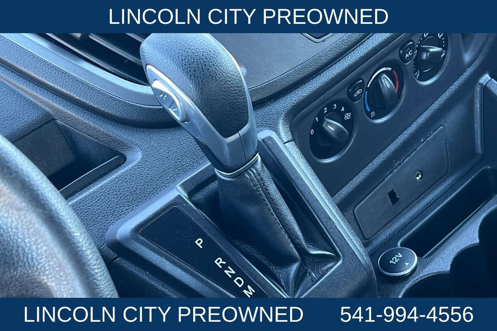 Used 2016 Ford Transit 150 Base image 20