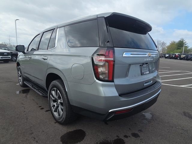 Used 2023 Chevrolet Tahoe LT w/ LT Signature Plus Package image 15