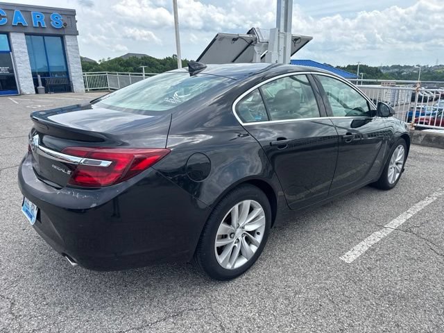 Used 2015 Buick Regal FWD image 4