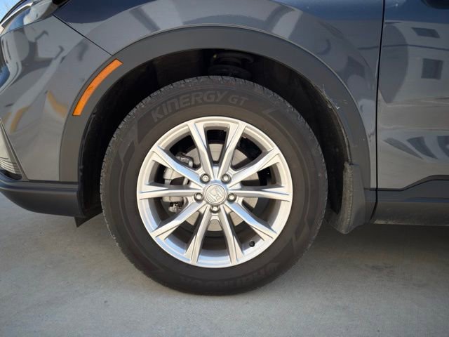 Used 2024 Honda CR-V EX image 9