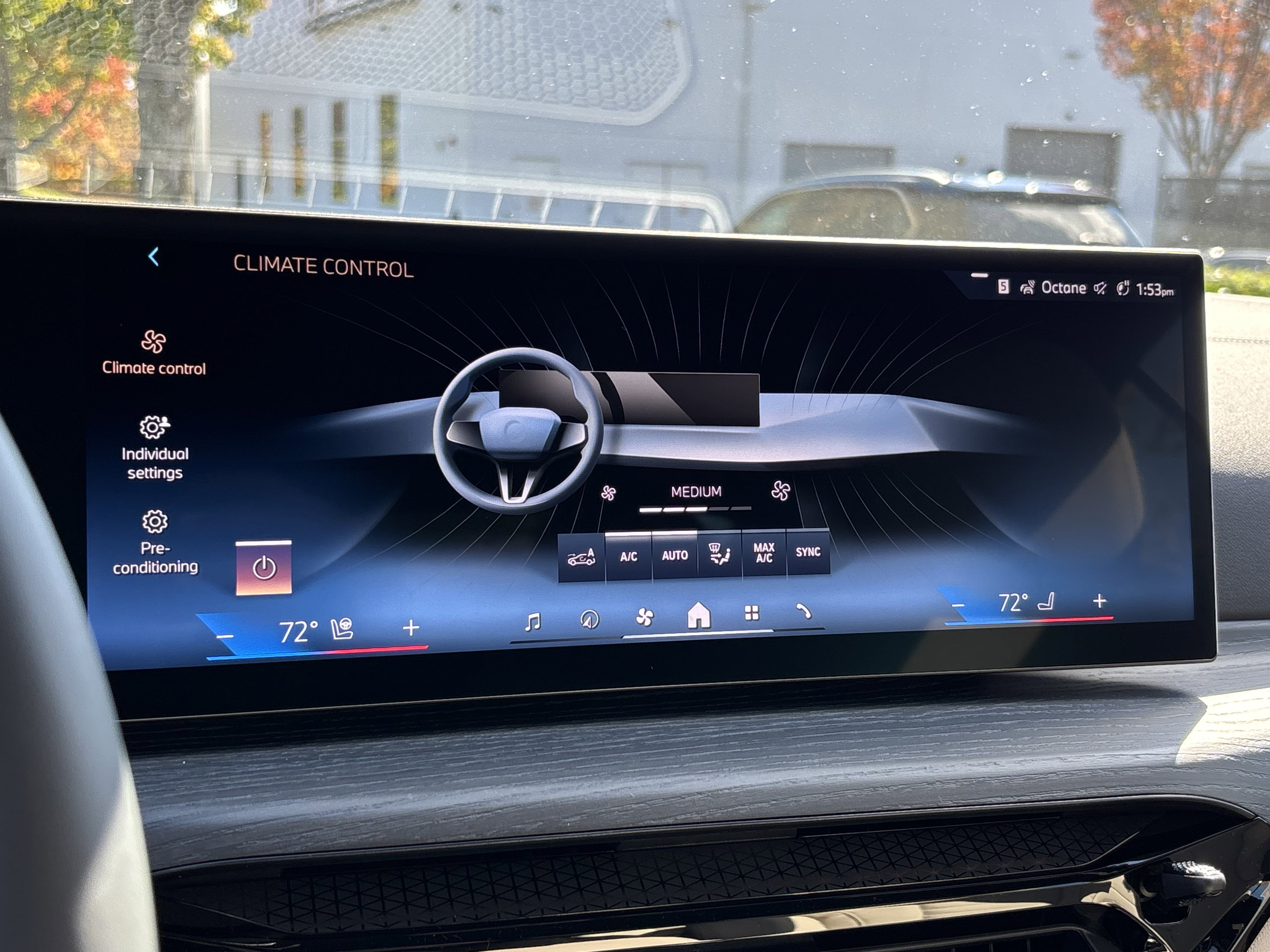 Used 2026 BMW 430i Convertible image 32