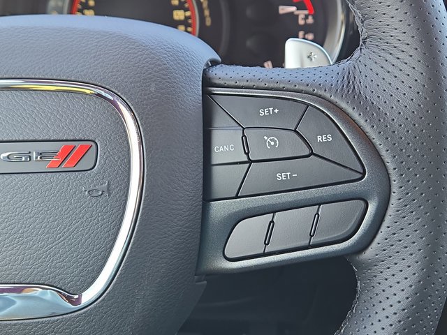 New 2026 Dodge Durango GT image 21