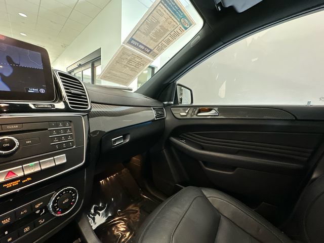 Used 2018 Mercedes-Benz GLE 43 AMG 4MATIC Coupe image 23