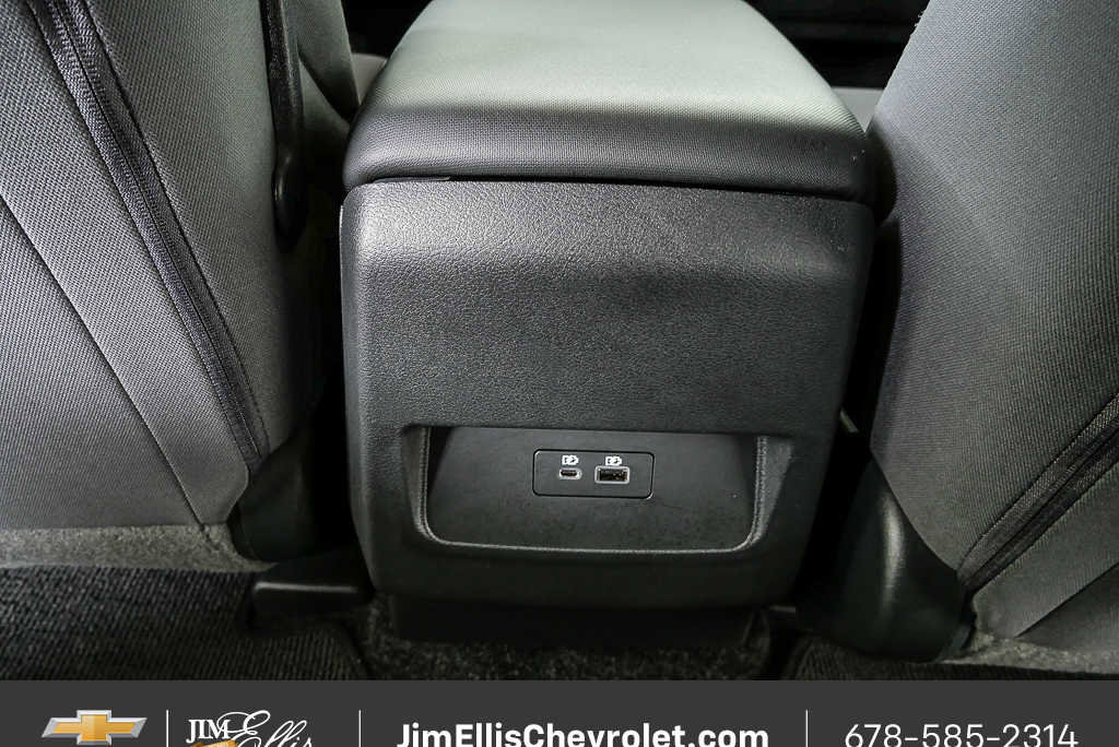 Used 2023 Nissan Frontier SV w/ Tow Package image 18