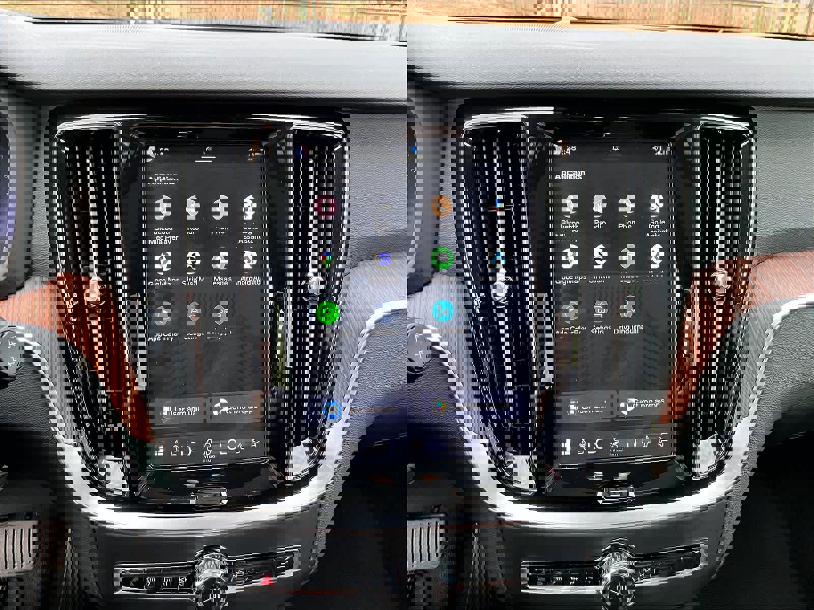 Used 2025 Volvo V60 B5 Cross Country Plus AWD/4WD image 34