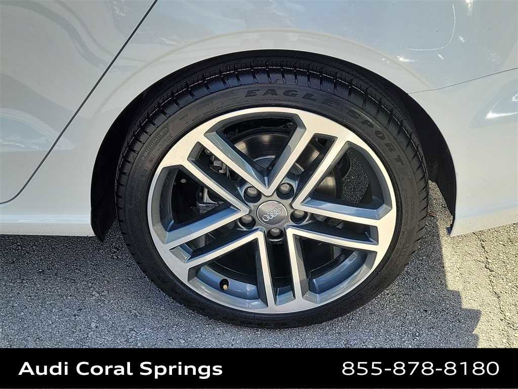 Used 2019 Audi A3 2.0T Premium w/ Convenience Package image 16