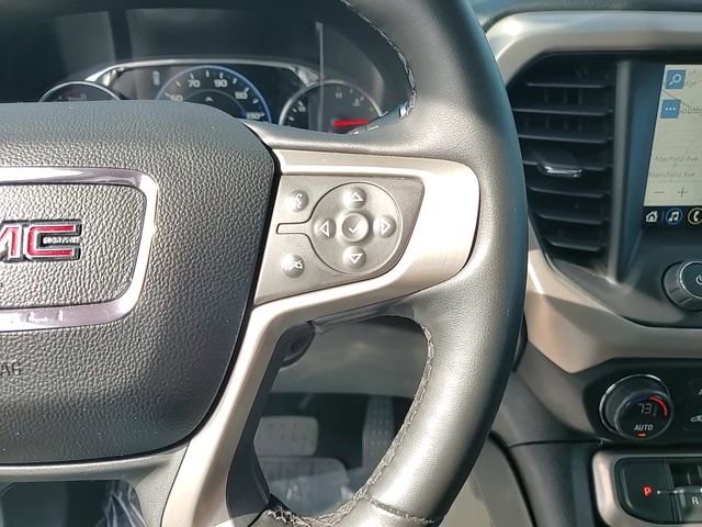 Used 2023 GMC Acadia Denali w/ Denali Ultimate Package image 15