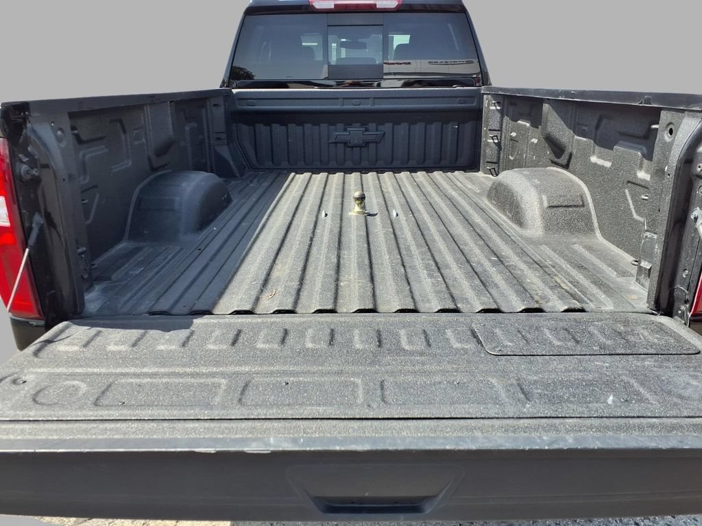 Used 2021 Chevrolet Silverado 3500 LTZ w/ LTZ Plus Package AWD/4WD image 25