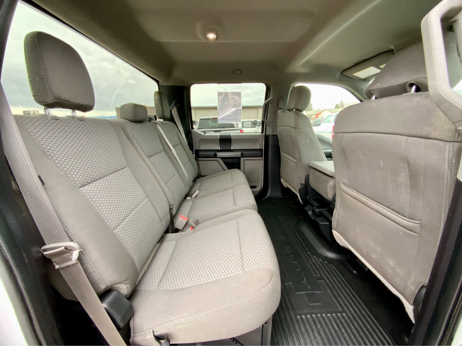 Used 2019 Ford F350 XLT w/ XLT Value Package image 26