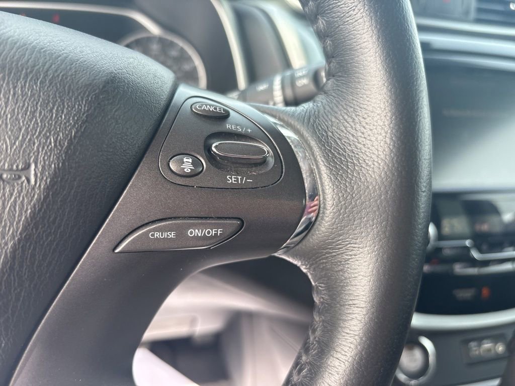 Used 2023 Nissan Murano SL image 21