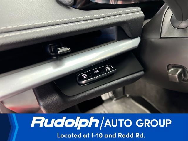 Used 2024 Chevrolet Corvette Stingray Preferred Cpe w/ Z51 Performance Package image 17