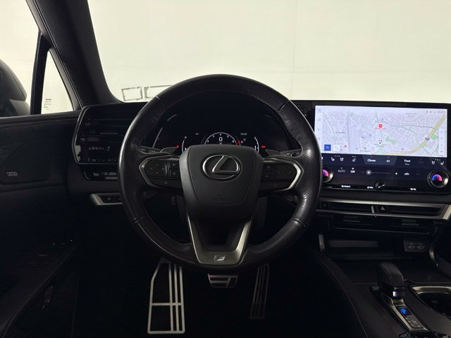 Certified 2024 Lexus RX 350 F Sport w/ Convenience Package AWD/4WD image 36