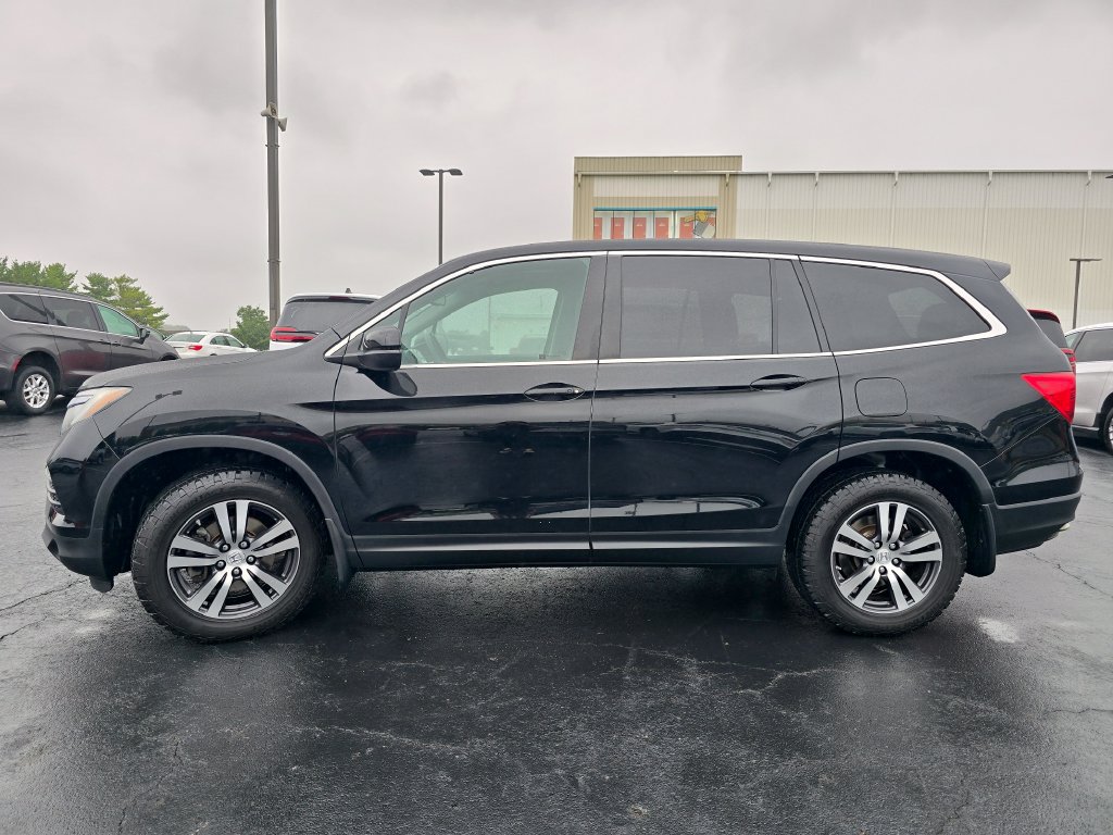 Used 2017 Honda Pilot EX-L image 5