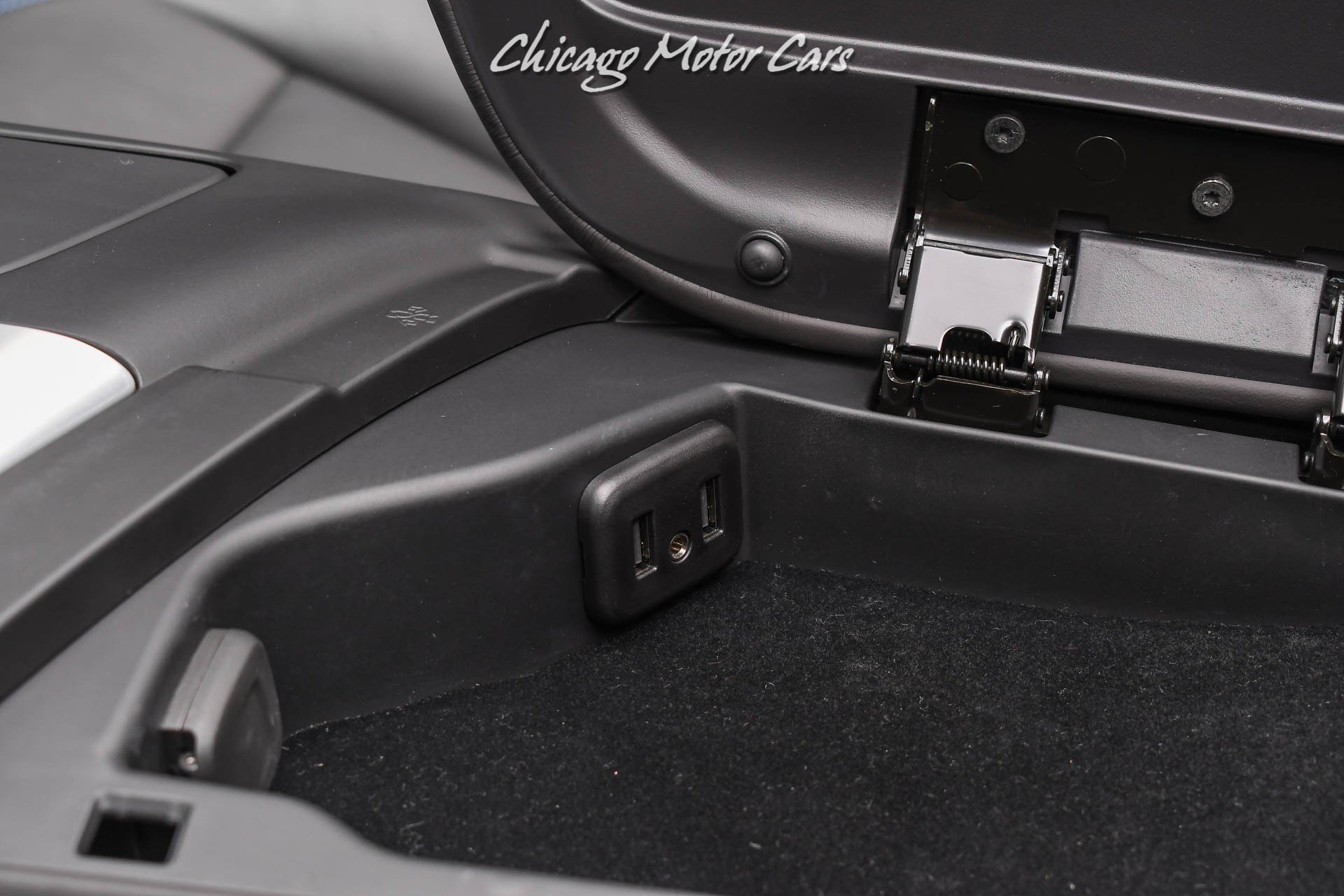 Used 2019 Chevrolet Corvette ZR1 RWD image 22