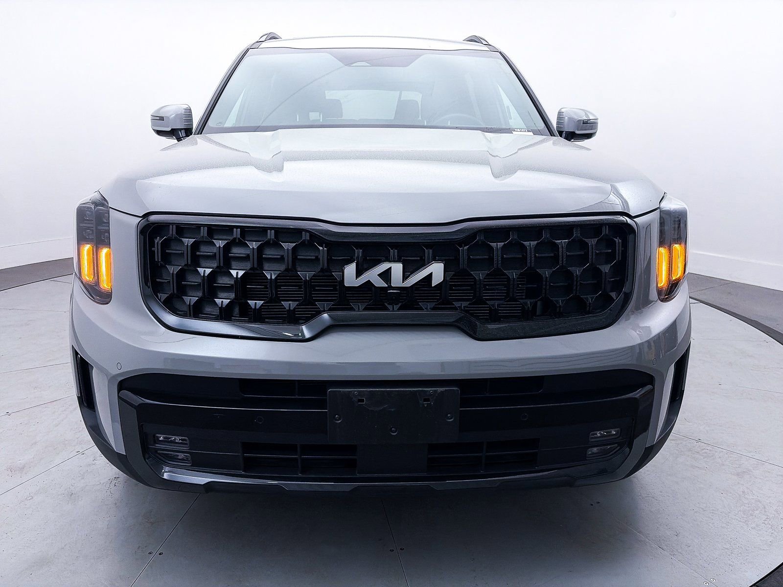 Used 2024 Kia Telluride SX Prestige X-Line image 13