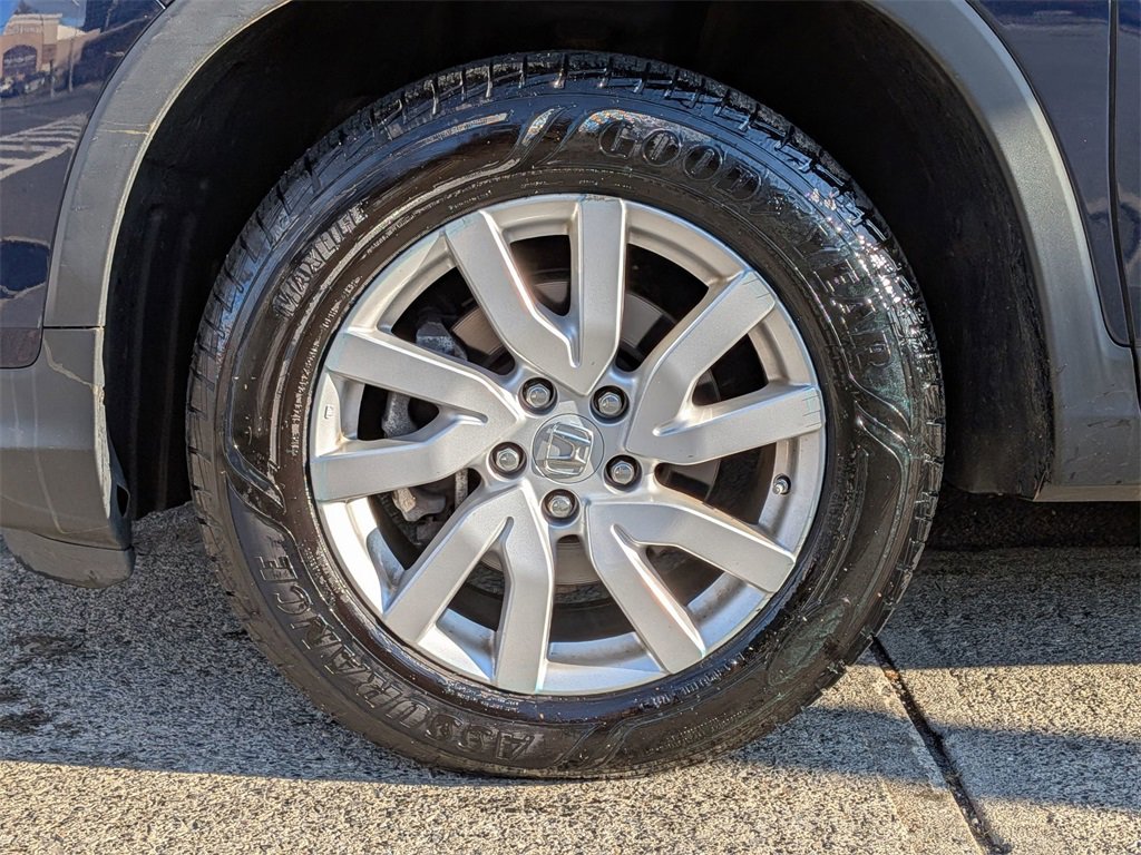 Used 2019 Honda Pilot LX image 26