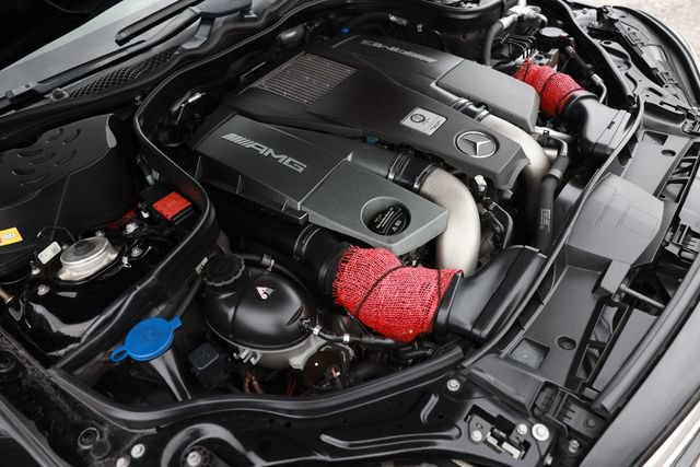 Used 2016 Mercedes-Benz E 63 AMG S-Model image 62