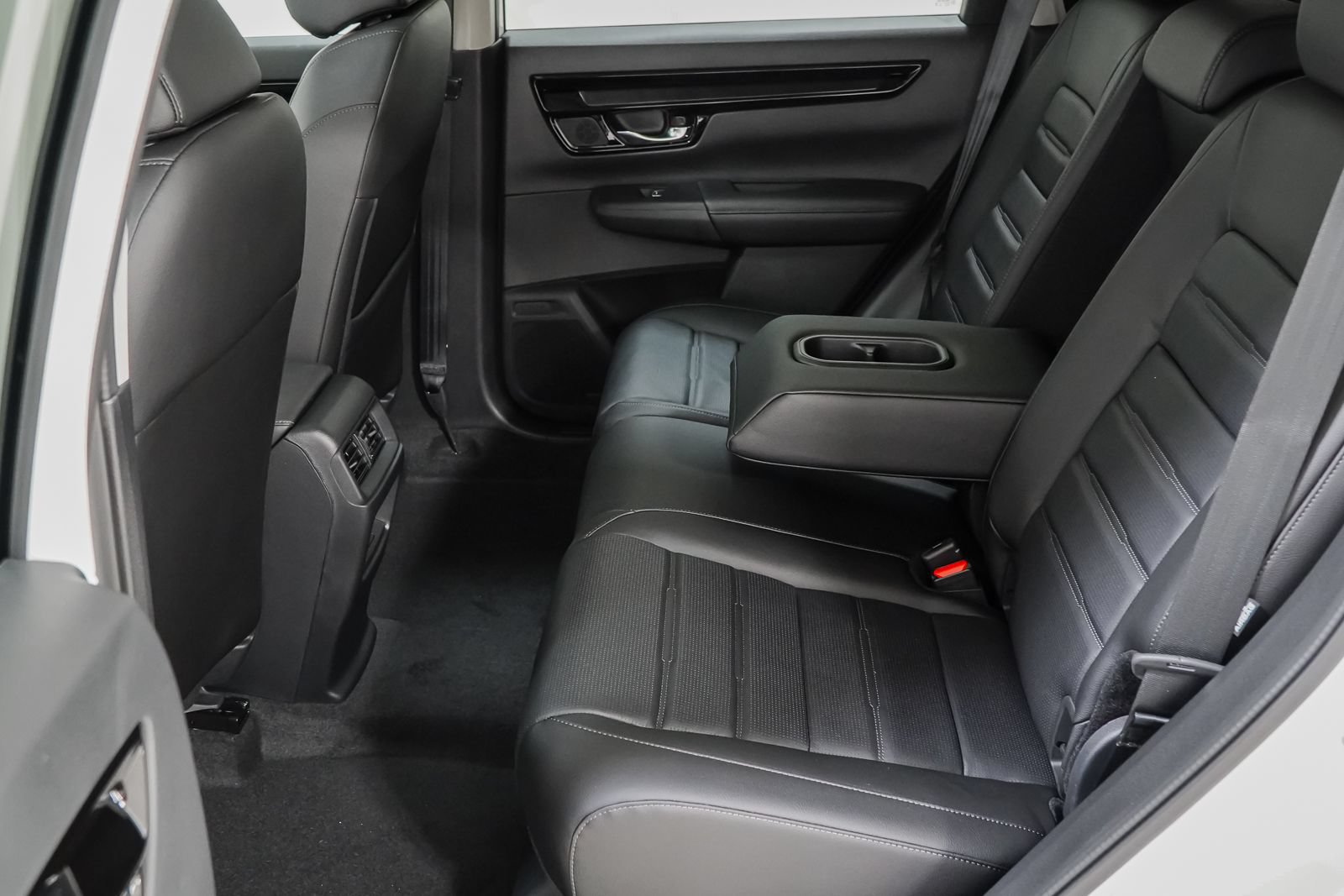 New 2026 Honda CR-V EX-L image 38