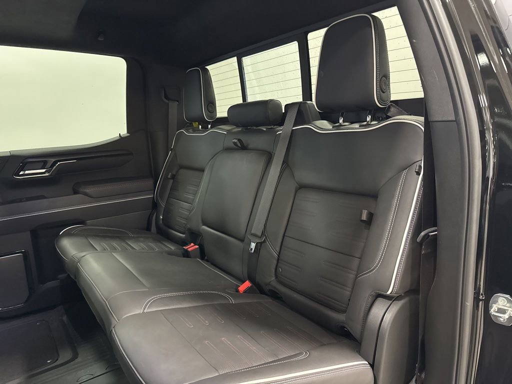 Used 2024 GMC Sierra 1500 AT4X AWD/4WD image 11