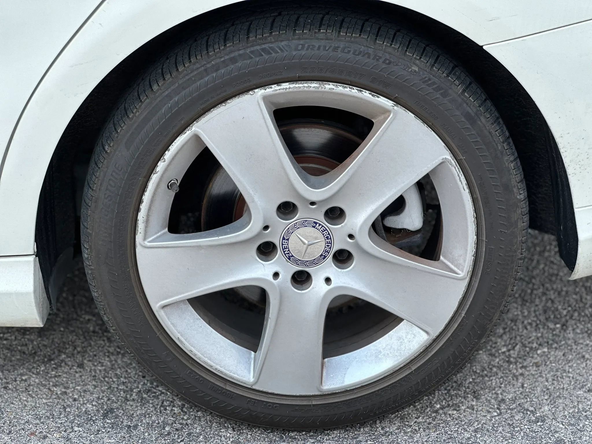 Used 2016 Mercedes-Benz CLA 250 4MATIC image 25