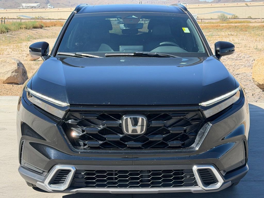 Used 2023 Honda CR-V Sport Touring image 3