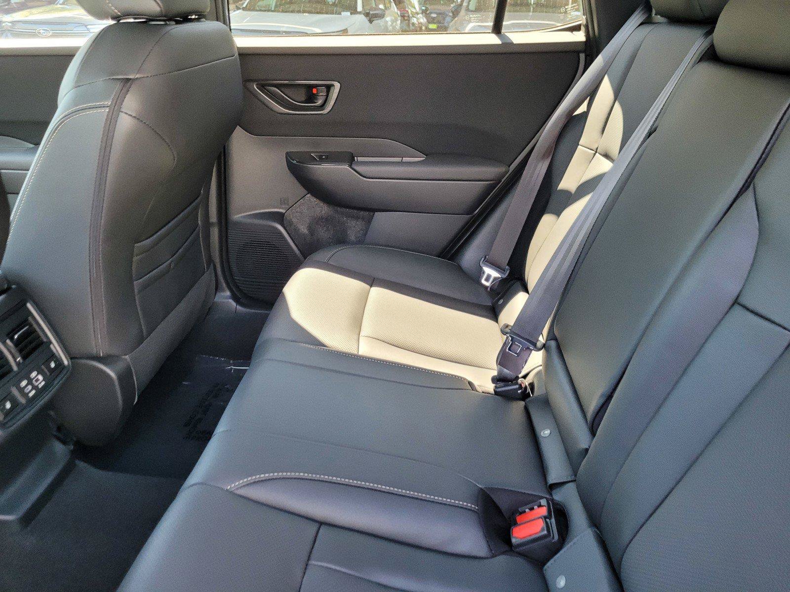 New 2026 Subaru Outback Limited AWD/4WD image 13