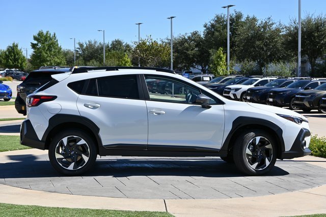New 2026 Subaru Crosstrek 2.5i Limited image 2