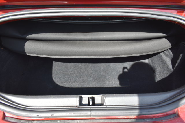 Used 2005 Chrysler Crossfire Limited RWD image 24