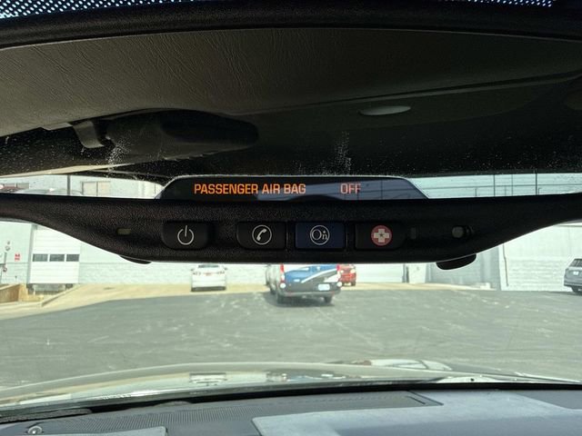 Used 2006 Cadillac XLR image 15