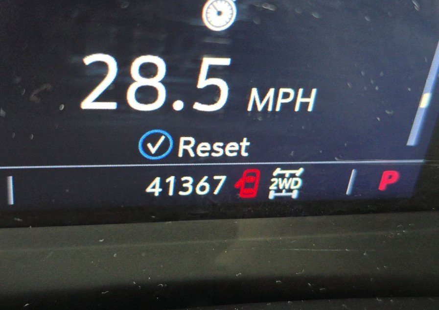 Used 2024 Cadillac XT5 Premium Luxury image 9