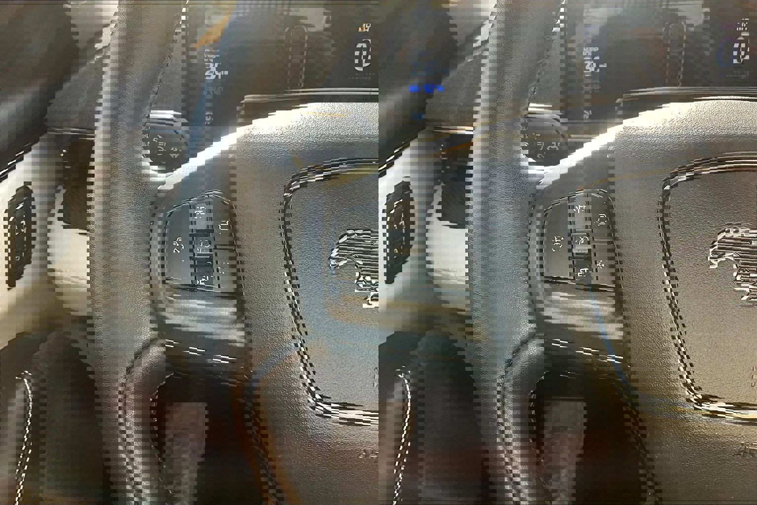 Used 2021 Ford Mustang Mach-E Premium image 21