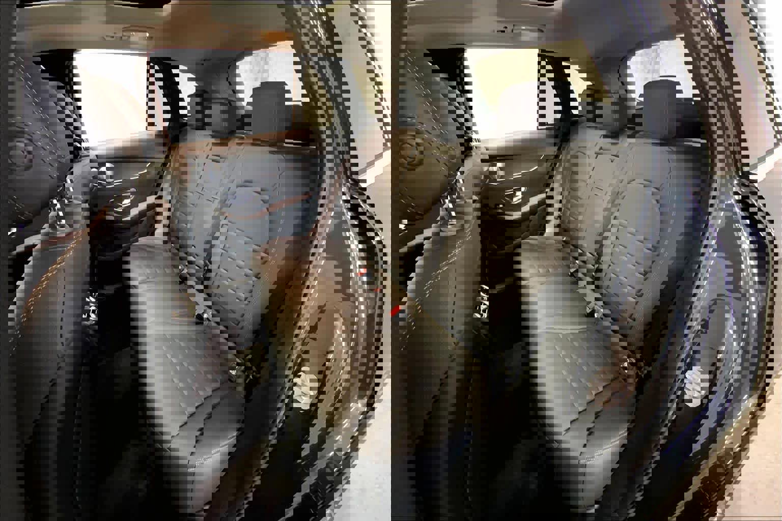 Used 2021 Mercedes-Benz GLC 300 4MATIC image 21